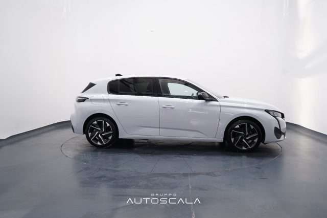 PEUGEOT 308 usata, con Chiusura centralizzata