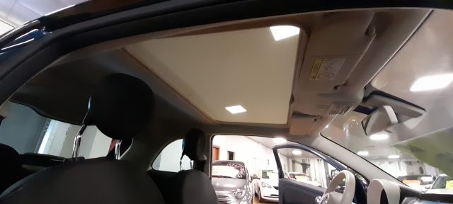 FIAT 500 usata 24