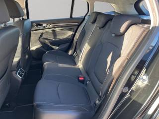 RENAULT Megane usata, con Cruise Control