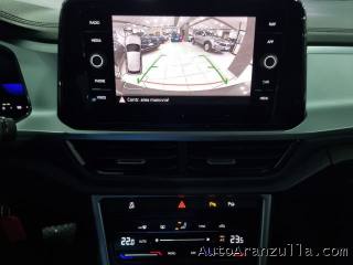 VOLKSWAGEN T-Roc usata, con Volante in pelle