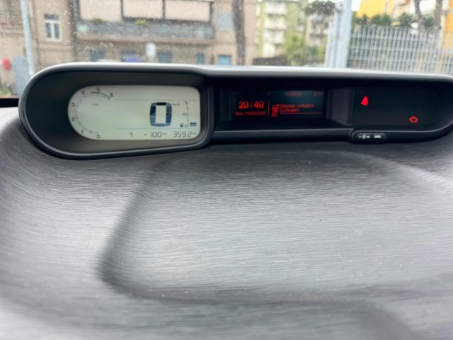 CITROEN C3 Picasso usata, con Controllo trazione