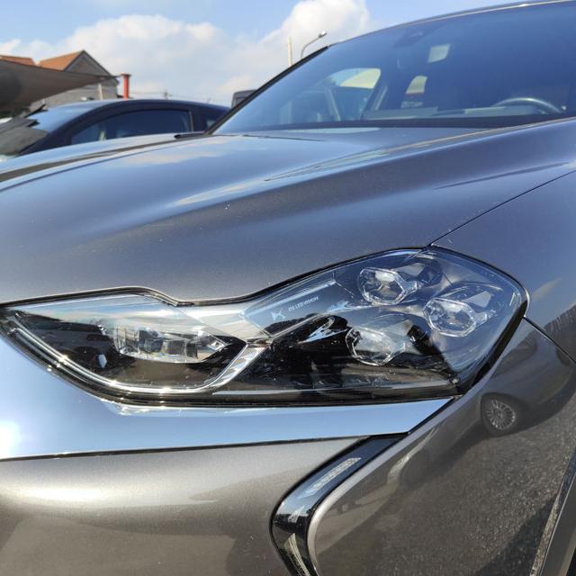 DS AUTOMOBILES DS 3 Crossback usata, con Sensore di luce
