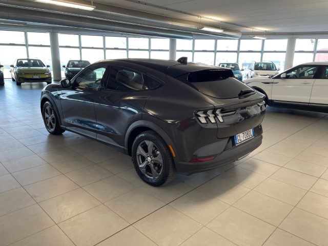 FORD Mustang Mach-E usata, con Boardcomputer