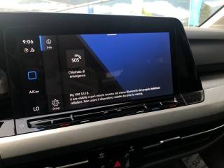 VOLKSWAGEN Golf usata, con Autoradio digitale