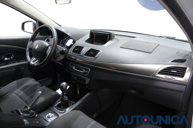 RENAULT Megane usata 38