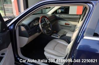 CHRYSLER 300C usata, con Filtro antiparticolato