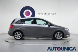 MERCEDES-BENZ B 180 usata, con Airbag Passeggero