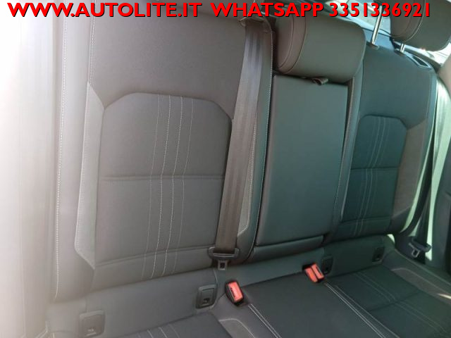 VOLKSWAGEN Passat Alltrack usata, con Portapacchi