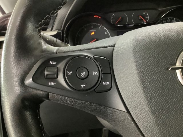 OPEL Corsa usata, con Airbag testa