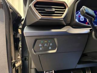 CUPRA Leon usata, con Climatizzatore