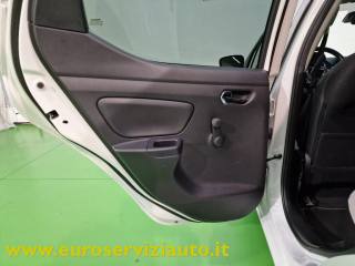 NISSAN Micra usata 44