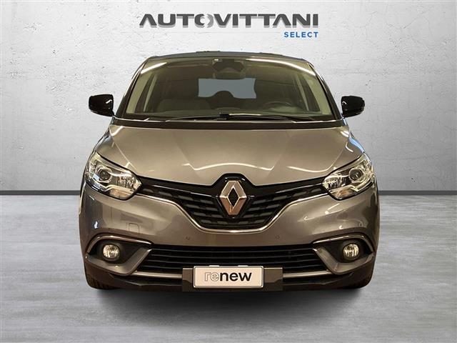 RENAULT Scenic usata, con Airbag
