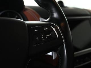 MASERATI Levante usata, con Trazione integrale