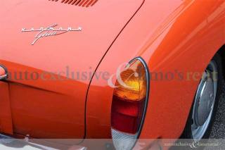 VOLKSWAGEN Karmann Ghia usata 7