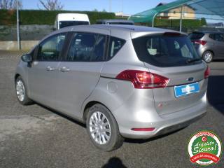 FORD B-Max usata, con Chiusura centralizzata