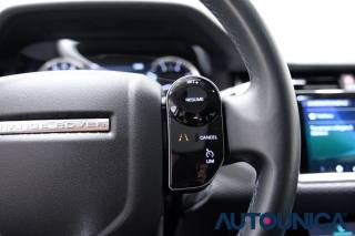 LAND ROVER Range Rover Evoque usata, con Fari LED