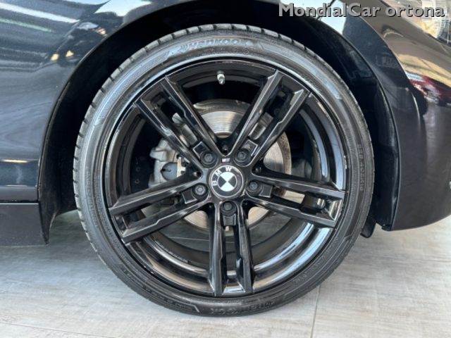 BMW 118 usata, con Controllo trazione