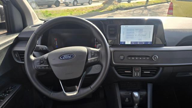 FORD Tourneo Courier usata, con Fendinebbia