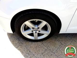 AUDI A3 usata, con Volante multifunzione