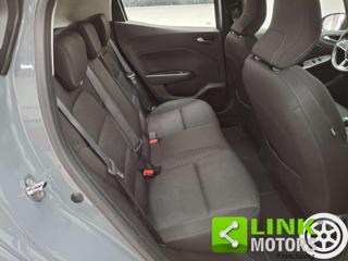 RENAULT Clio usata, con Climatizzatore