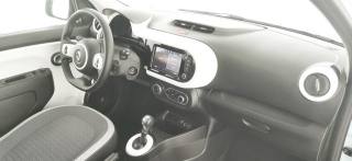 RENAULT Twingo Electric usata 57