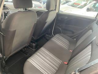 FIAT Punto Evo usata, con Isofix