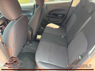 MITSUBISHI Space Star usata, con Immobilizzatore elettronico