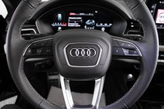 AUDI A4 usata, con Chiusura centralizzata
