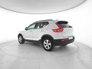 VOLVO XC40 usata, con Airbag Passeggero