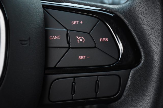 FIAT Panda usata, con Servosterzo