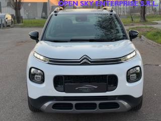 CITROEN C3 Aircross usata, con Chiusura centralizzata