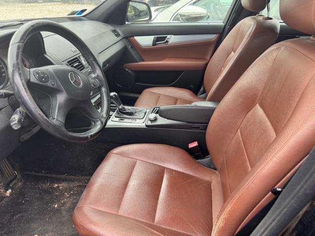 MERCEDES-BENZ C 320 usata, con Autoradio