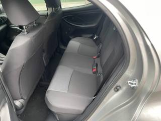 MAZDA 2 usata, con Climatizzatore