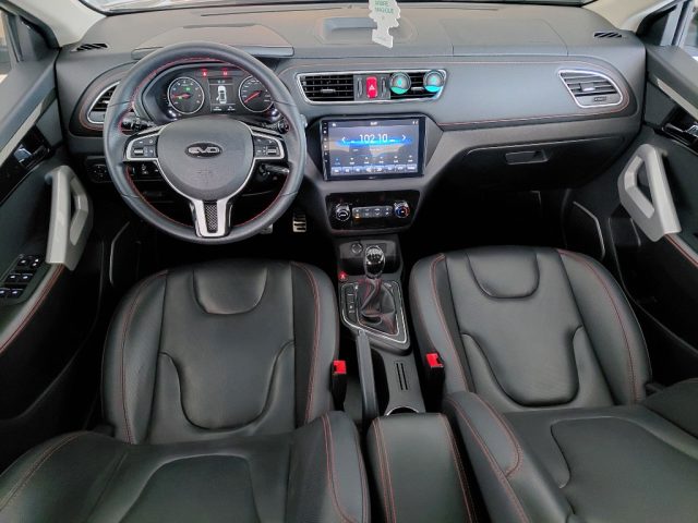 EVO Evo3 usata, con Immobilizzatore elettronico