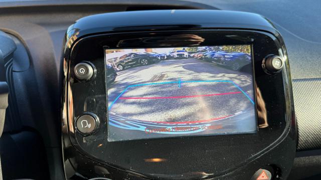 CITROEN C1 usata, con Controllo trazione