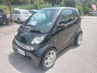 SMART ForTwo 600 smart & pulse (45 kW) *uniproprietario*