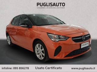 OPEL Corsa 1.2 Edition