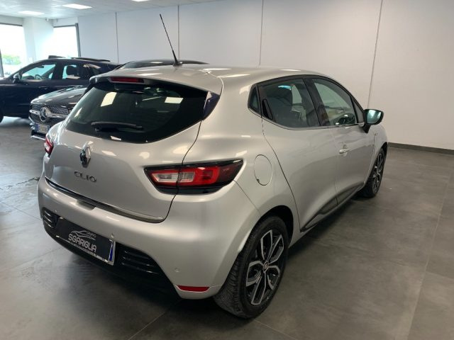 RENAULT Clio usata, con MP3