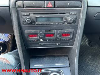 AUDI A4 usata, con ESP