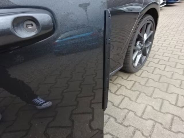 FORD Focus usata, con Fendinebbia