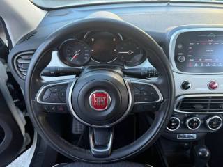 FIAT 500X usata, con Volante multifunzione