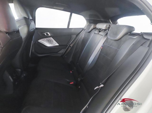 BMW 120 usata 9