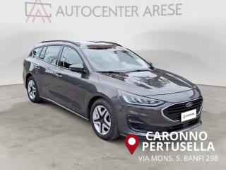 FORD Focus usata, con Climatizzatore