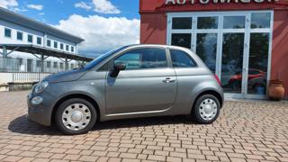 FIAT 500 usata, con Sensori di parcheggio posteriori