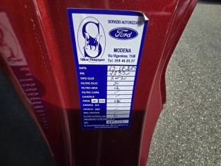 FORD Mustang usata, con Cerchi in lega
