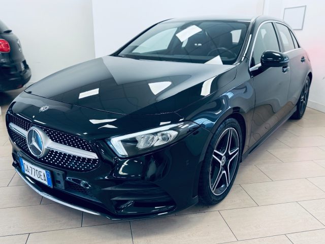 MERCEDES-BENZ A 180 usata, con ABS