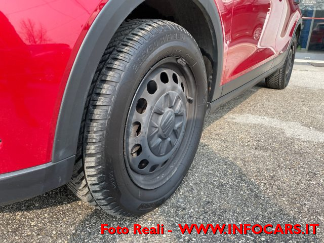SEAT Arona usata, con Bluetooth