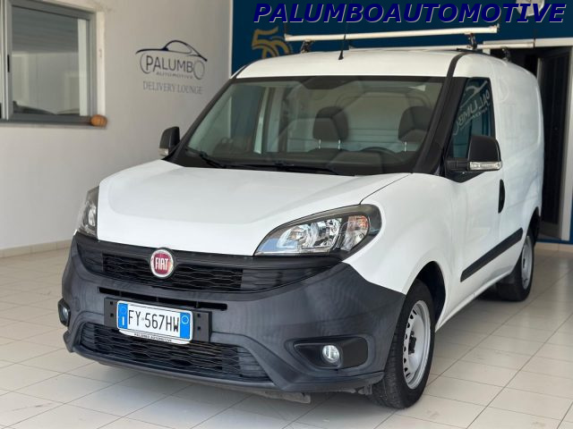 FIAT Doblo usata, con ABS