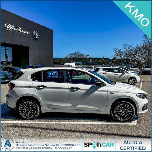 FIAT Tipo usata, con Airbag Passeggero