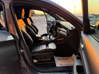 ALFA ROMEO Stelvio usata, con Chiusura centralizzata